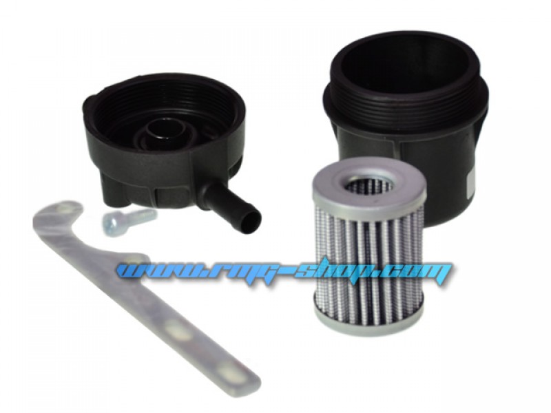 VALTEK TYPE 97 GASEOUS PHASE FILTER 12x12