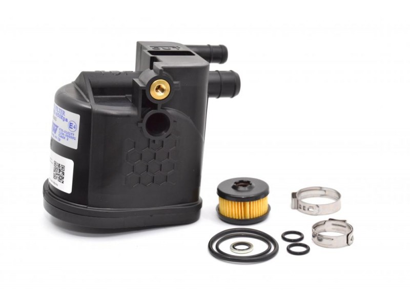 PRINS - KEIHIN FILTERS SET (16x11) GENUINE