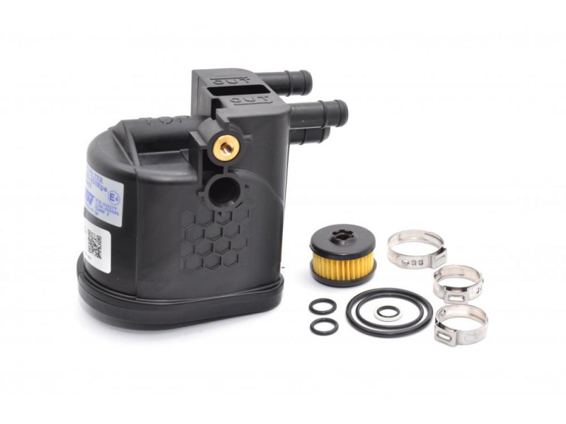 PRINS - KEIHIN FILTERS SET (16x11x11) GENUINE