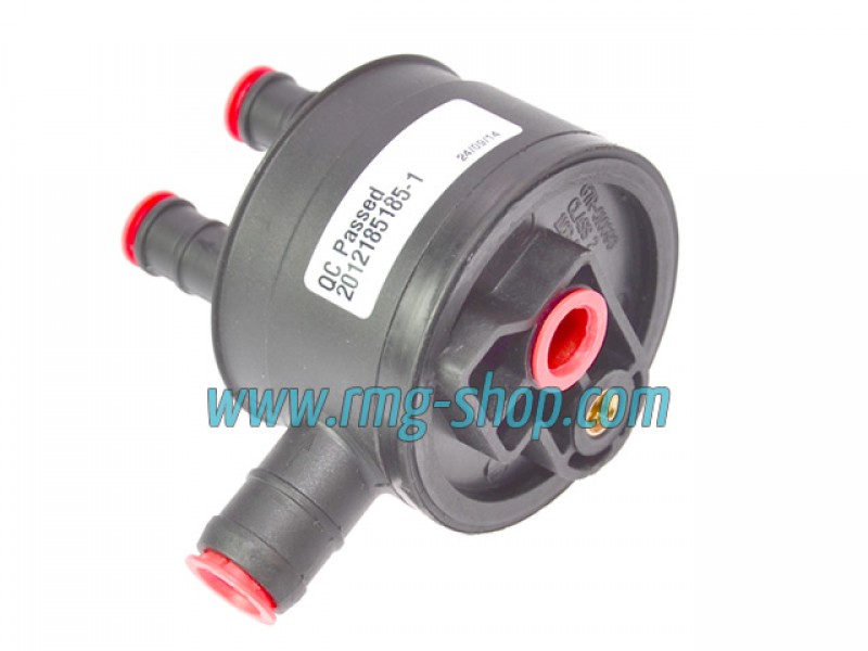 PRINS FILTERS SET (16x11x11) GENUINE