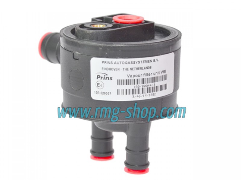 PRINS FILTERS SET (16x11x11) GENUINE