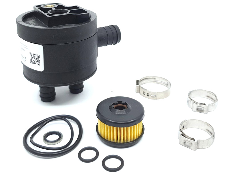 PRINS FILTERS SET (16x11x11) GENUINE