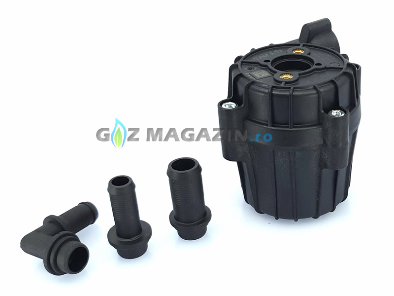 AC STAG GF01 GASEOUS PHASE FILTER 12 OR 16/12 MM (FIBER GLASS)