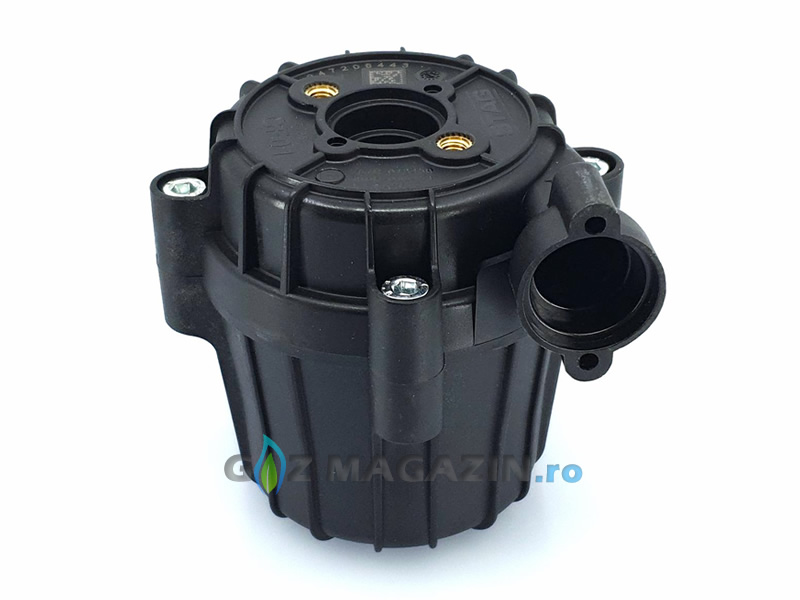 AC STAG GF01 GASEOUS PHASE FILTER 12 OR 16/12 MM (FIBER GLASS)