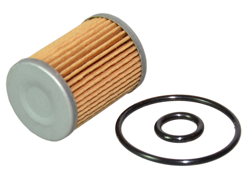 TARTARINI FGM03 FILTER CARTRIDGE WITH O-RINGS