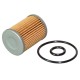 TARTARINI FGM03 FILTER CARTRIDGE WITH O-RINGS