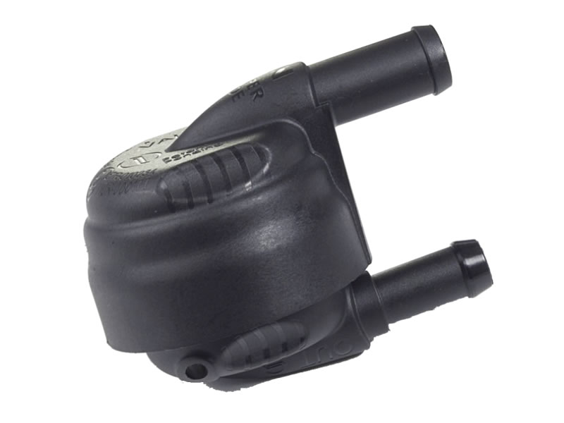 VALTEK TYPE 94 GASEOUS PHASE FILTER 16x12