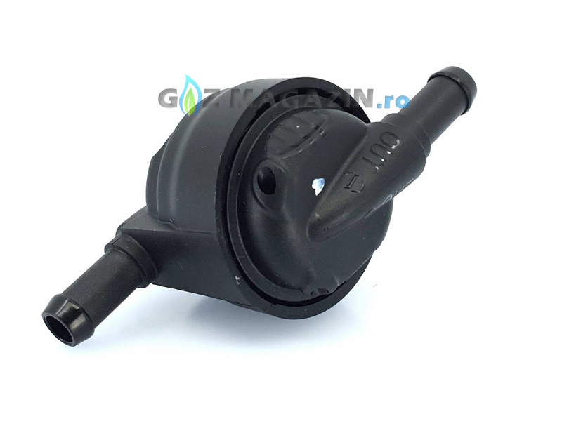 VALTEK TYPE 94 GASEOUS PHASE FILTER 12x12