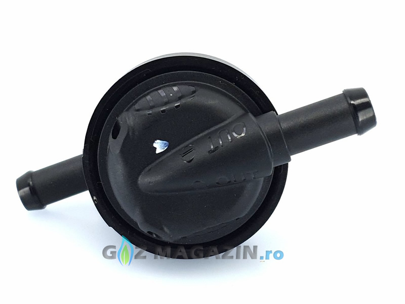 VALTEK TYPE 94 GASEOUS PHASE FILTER 12x12