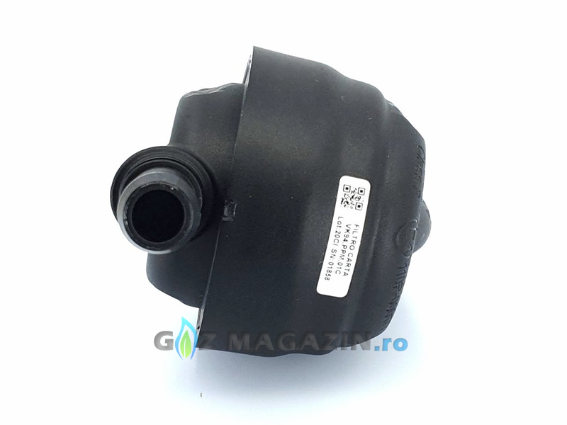 VALTEK TYPE 94 GASEOUS PHASE FILTER 12x12