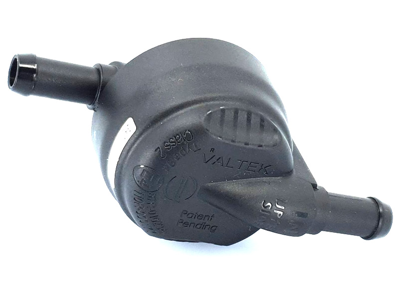 VALTEK TYPE 94 GASEOUS PHASE FILTER 12x12