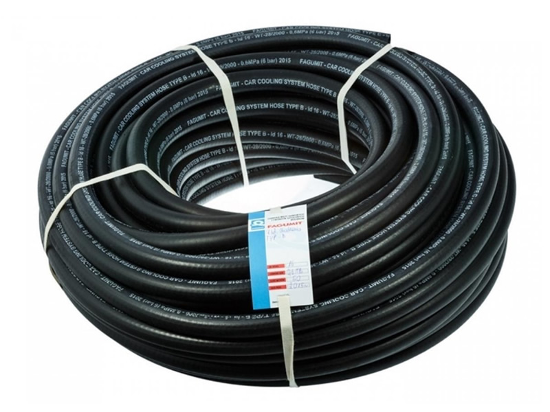 WATER HOSE 16 MM (FAGUMIT)