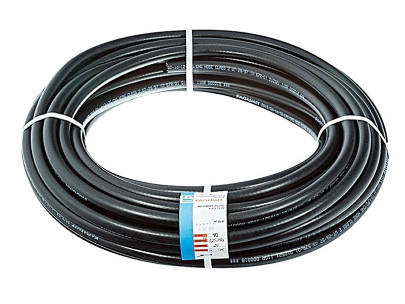 LPG HOSE Ø 10 MM (FAGUMIT)