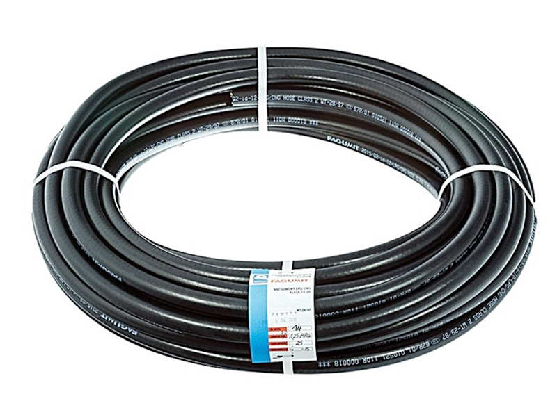 LPG HOSE Ø 14 MM (FAGUMIT)
