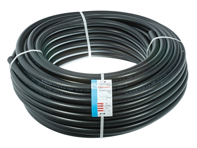 Fagumit Ø 16 mm lpg hose