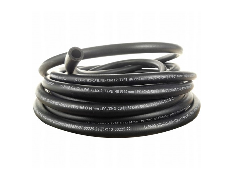LPG HOSE Ø 14 MM (FARO)