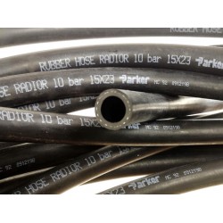 WATER HOSE 15x23 MM (PARKER)