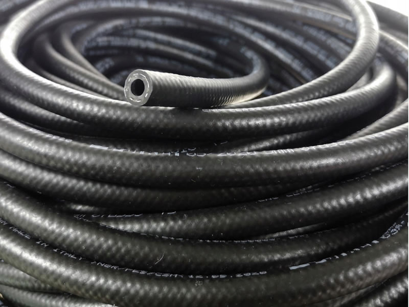 LPG / VACUUM HOSE 5x10.5 MM (PARKER)