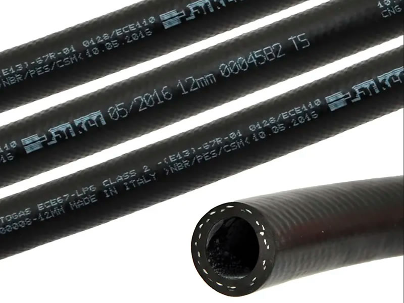 LPG HOSE 12 MM ((PARKER))
