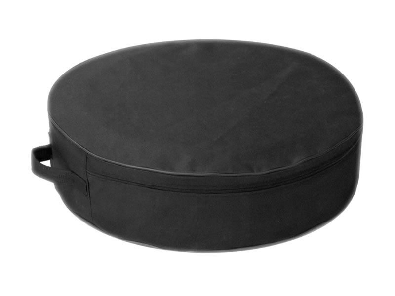 SPARE WHEEL COVER (630x150 mm)