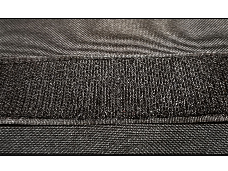 SPARE WHEEL COVER (630x150 mm)