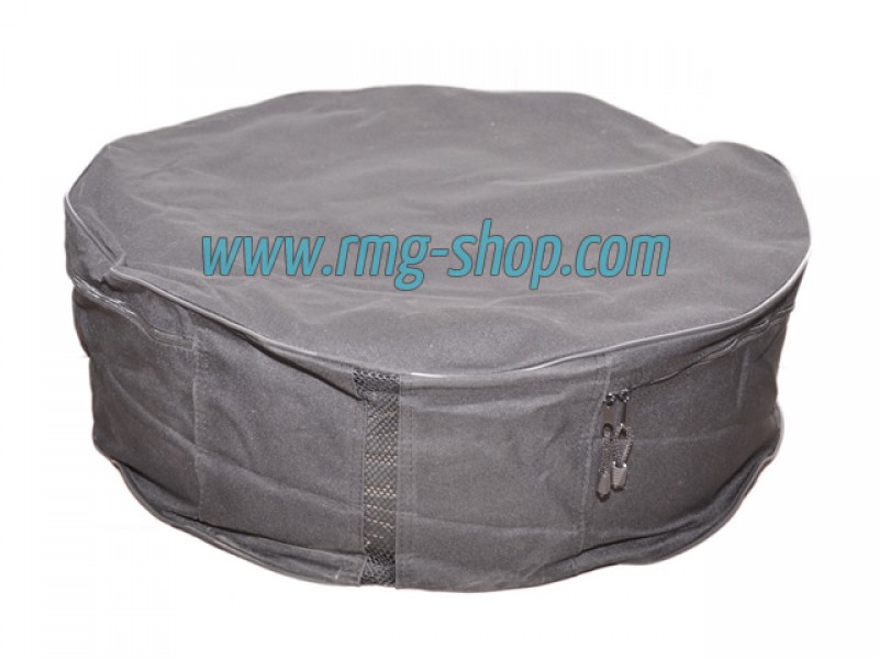 SPARE WHEEL COVER (630x150 mm)