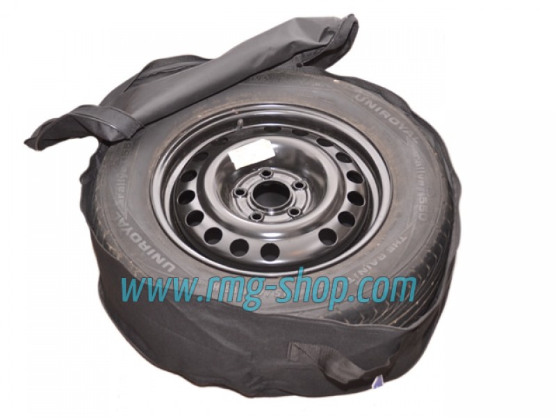 SPARE WHEEL COVER (630x150 mm)