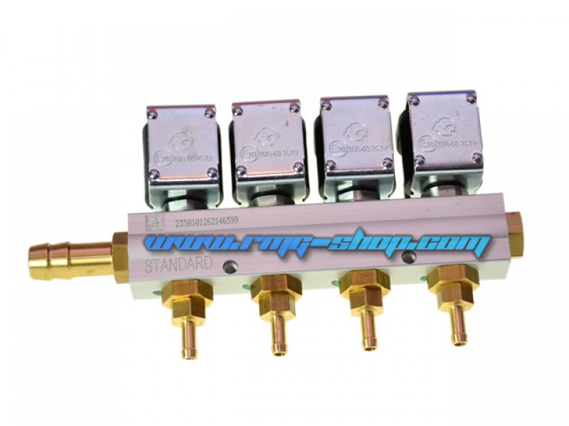 NOZZLE FOR AC W01 INJECTOR