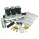 AC W01 INJECTOR REPAIR KIT (3 CYLINDERS)