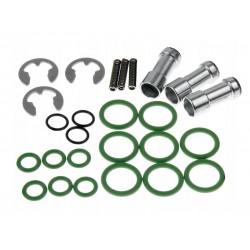AC W01 INJECTOR REPAIR KIT (3 CYLINDERS)