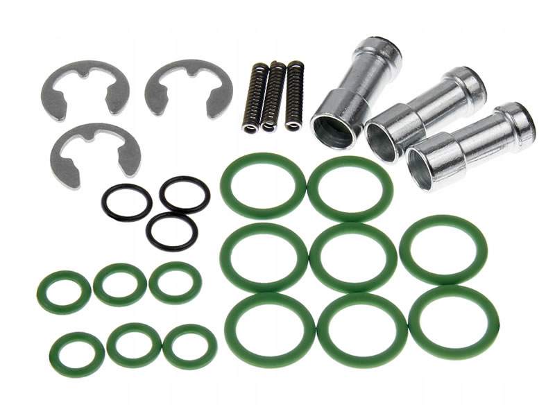 AC W01 INJECTOR REPAIR KIT (3 CYLINDERS)