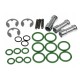 AC W01 INJECTOR REPAIR KIT (3 CYLINDERS)