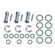 AC W01 INJECTOR REPAIR KIT (3 CYLINDERS)