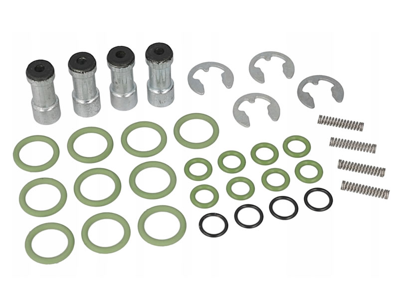 AC W01 INJECTOR REPAIR KIT (4 CYLINDERS)