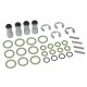 AC W01 INJECTOR REPAIR KIT (4 CYLINDERS)