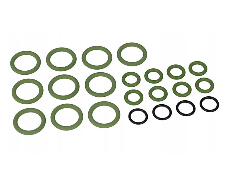 AC W01 INJECTOR REPAIR KIT (4 CYLINDERS)