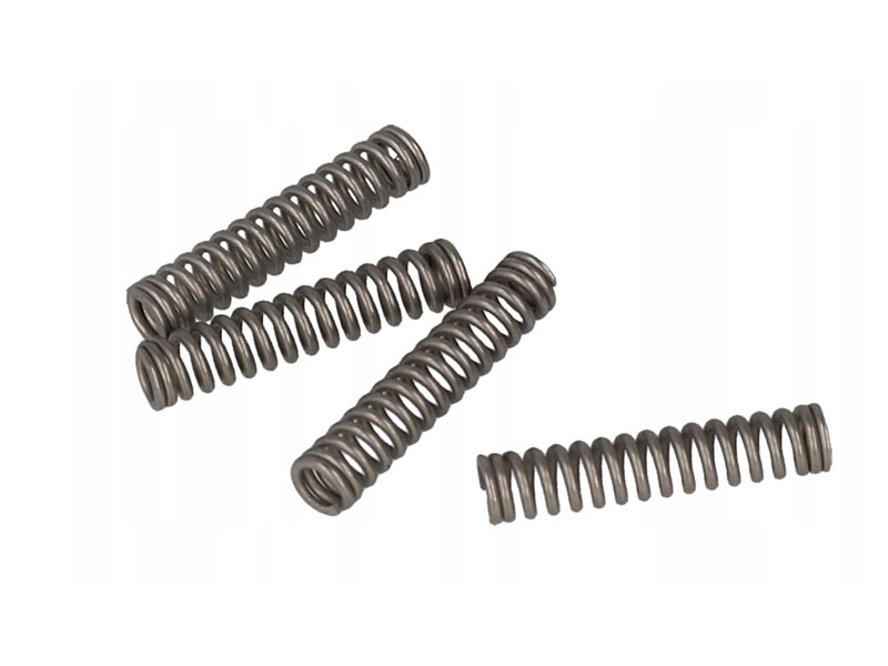 AC W01 INJECTOR REPAIR KIT (4 CYLINDERS)