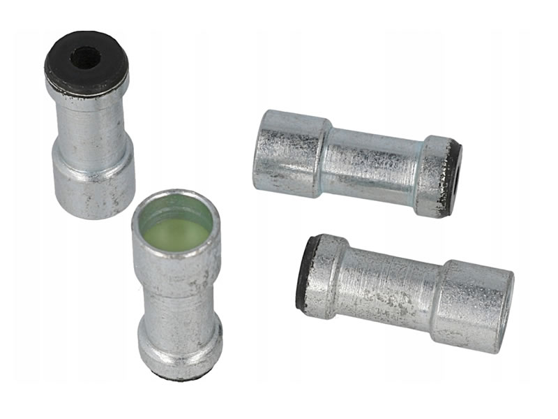 AC W01 INJECTOR REPAIR KIT (4 CYLINDERS)