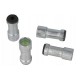 AC W01 INJECTOR REPAIR KIT (4 CYLINDERS)