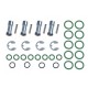 AC W01 INJECTOR REPAIR KIT (4 CYLINDERS)