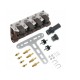 AC W02 - 4 CYLINDER INJECTOR RAIL