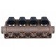 AC W02 - 4 CYLINDER INJECTOR RAIL