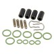 AC W02 INJECTOR REPAIR KIT (4 CYLINDERS)