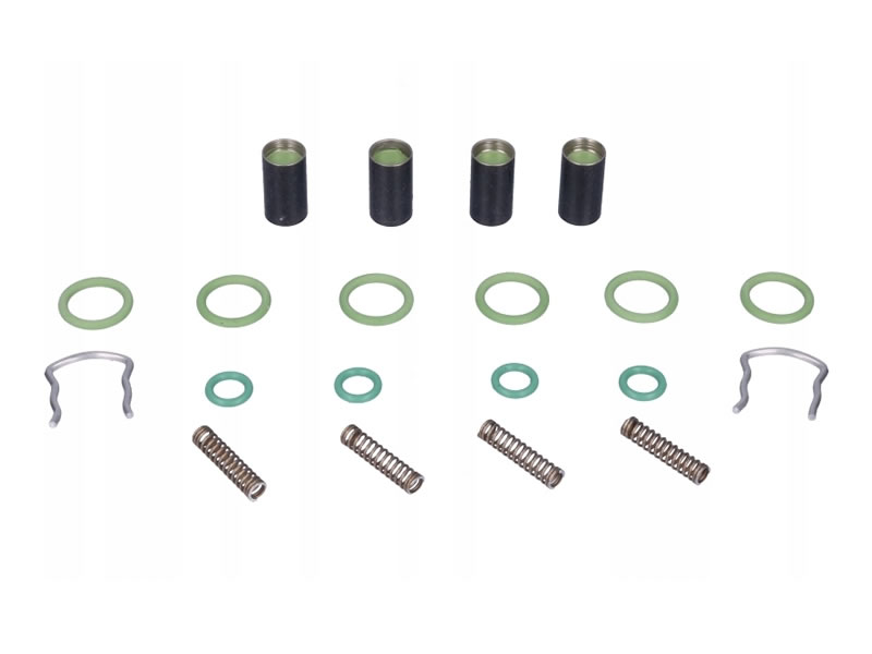 AC W02 INJECTOR REPAIR KIT (4 CYLINDERS)