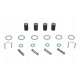 AC W02 INJECTOR REPAIR KIT (4 CYLINDERS)