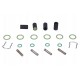 AC W02 INJECTOR REPAIR KIT (4 CYLINDERS)