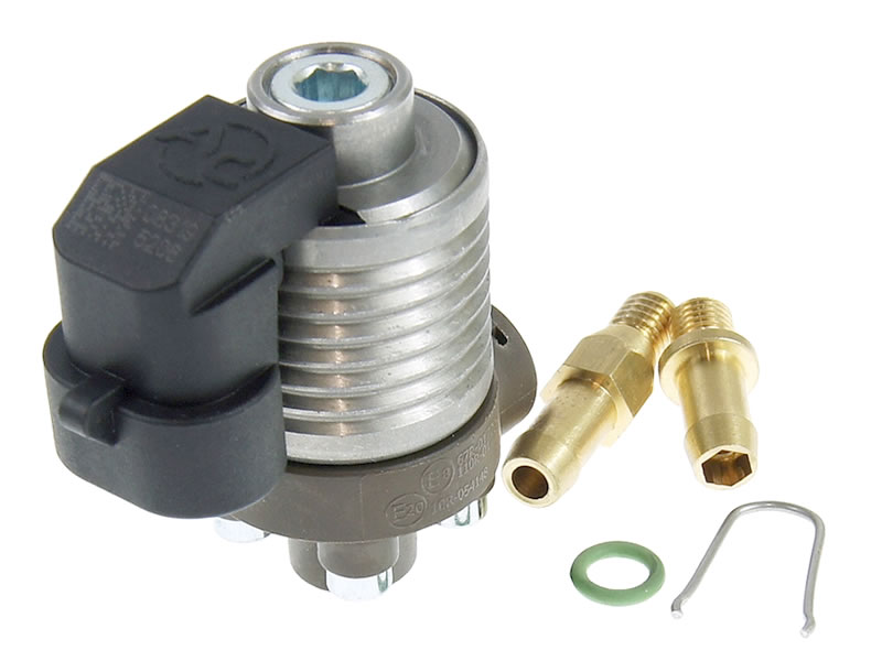 AC W031 BFC SINGLE INJECTOR