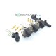 AC W031 BFC - 3 CYLINDER INJECTOR RAIL