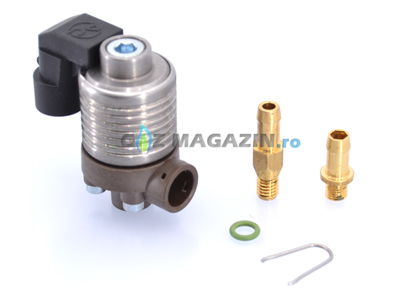 AC W031 BFC SINGLE INJECTOR