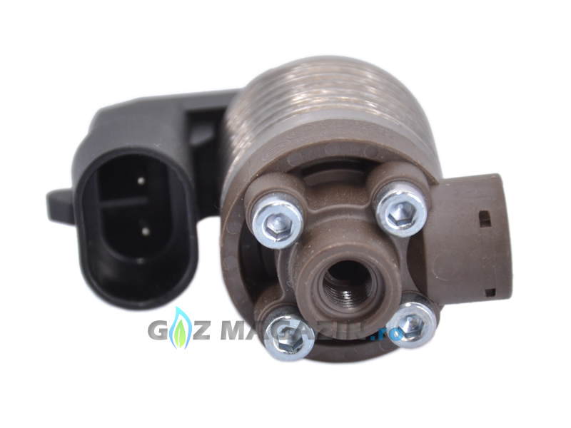 AC W031 BFC SINGLE INJECTOR